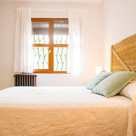 Vall dʼAlba B&B Masia Aitona מראה חיצוני תמונה