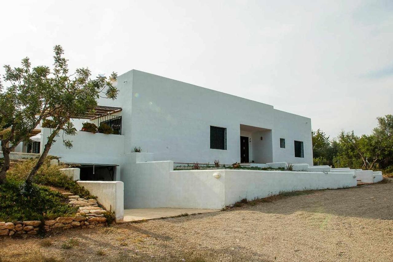 Vall dʼAlba B&B Masia Aitona מראה חיצוני תמונה