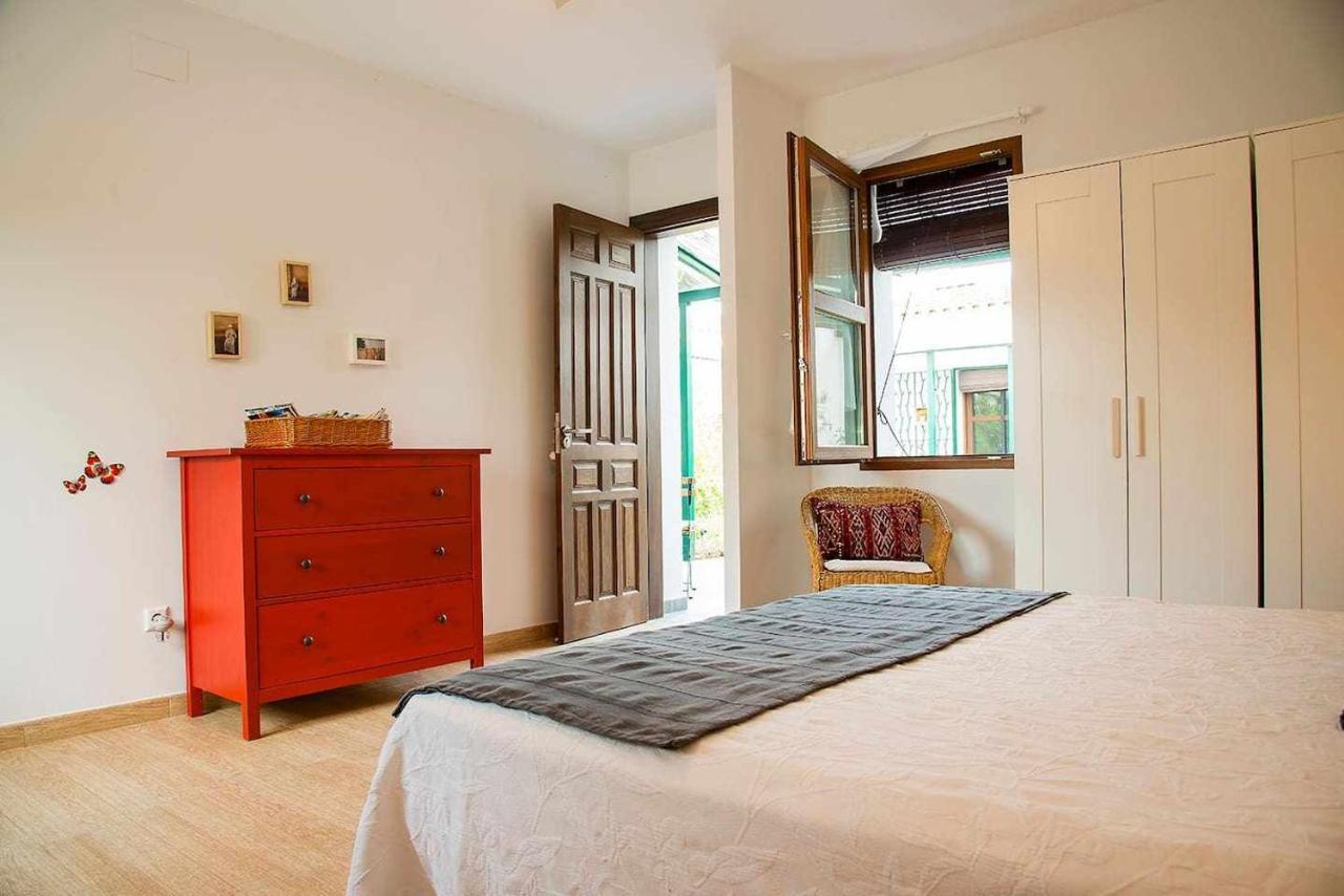 Vall dʼAlba B&B Masia Aitona מראה חיצוני תמונה