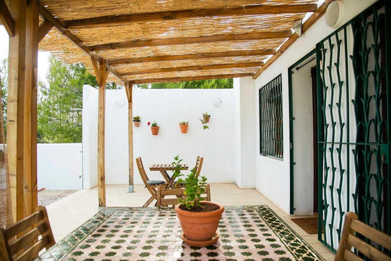 Vall dʼAlba B&B Masia Aitona מראה חיצוני תמונה