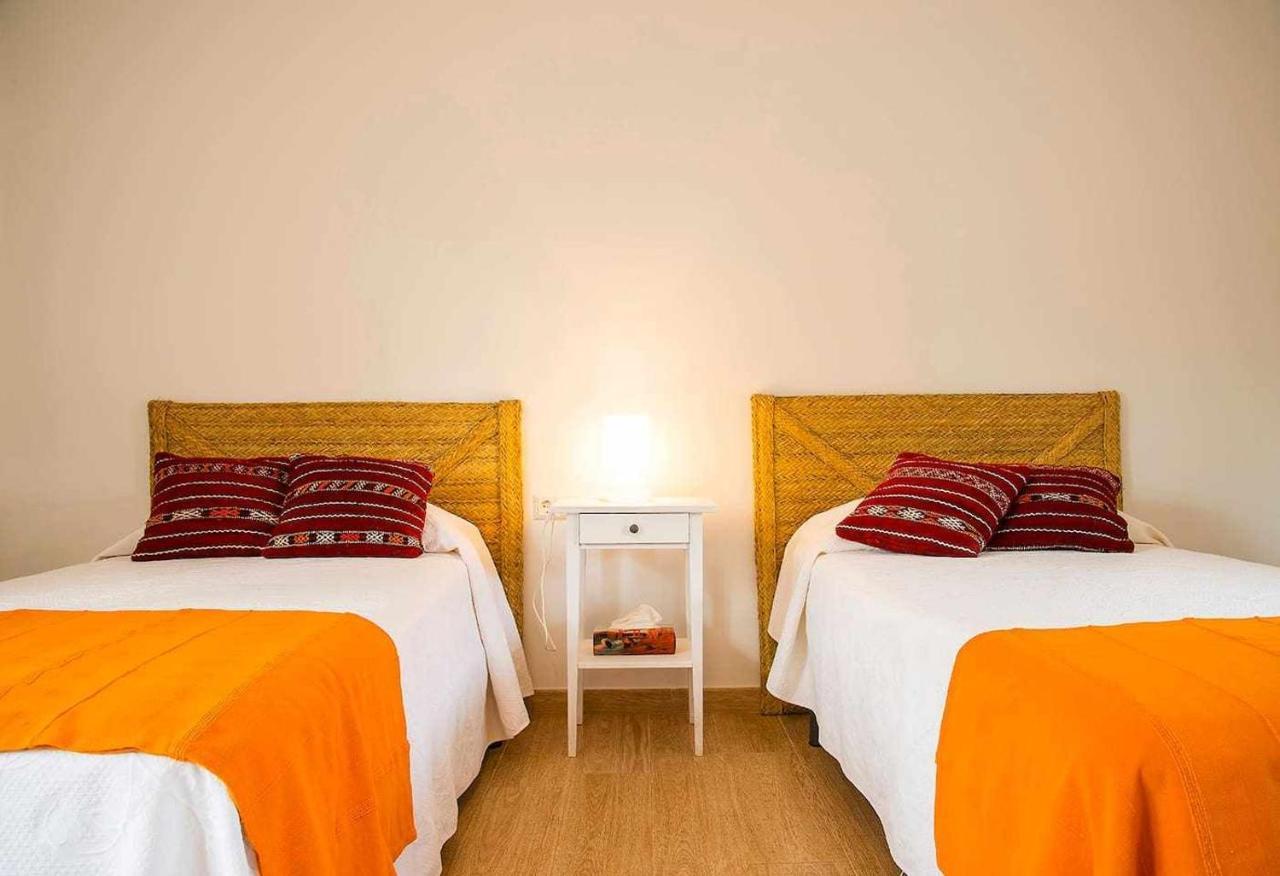 Vall dʼAlba B&B Masia Aitona מראה חיצוני תמונה