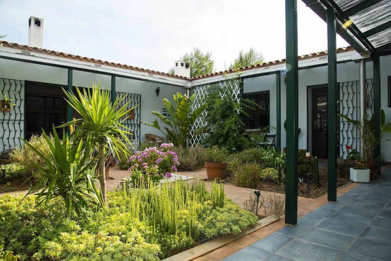 Vall dʼAlba B&B Masia Aitona חדר תמונה