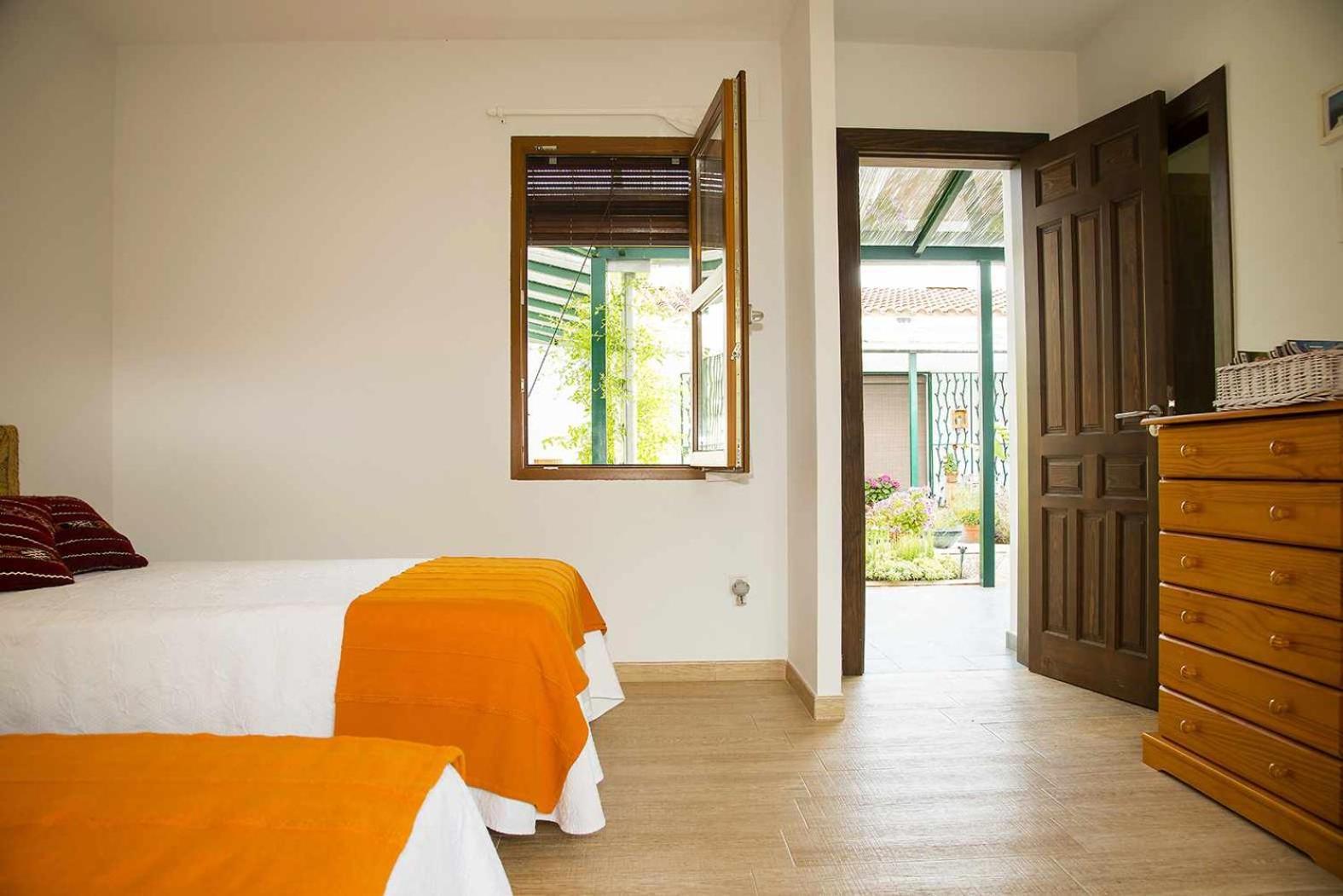 Vall dʼAlba B&B Masia Aitona חדר תמונה