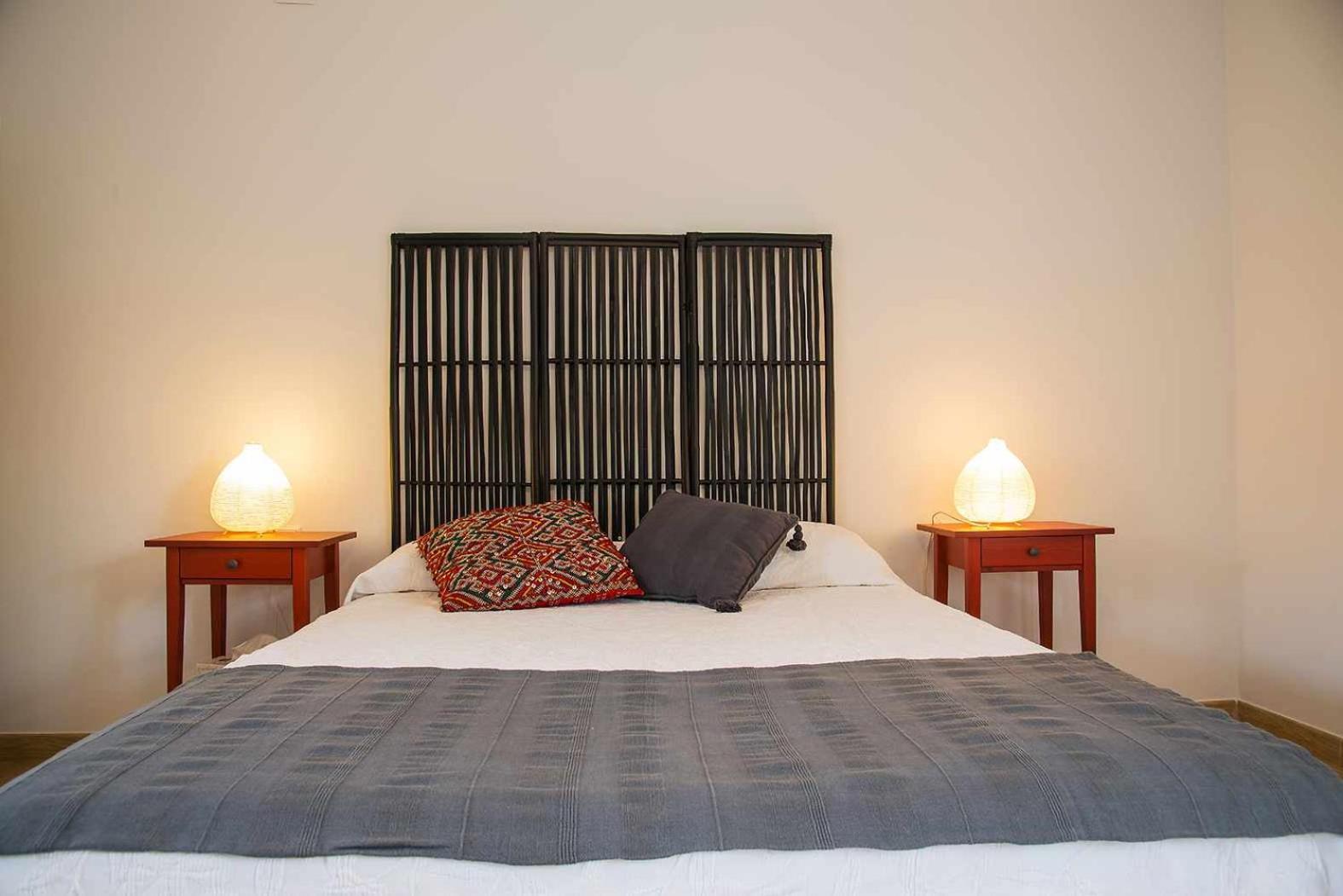 Vall dʼAlba B&B Masia Aitona חדר תמונה