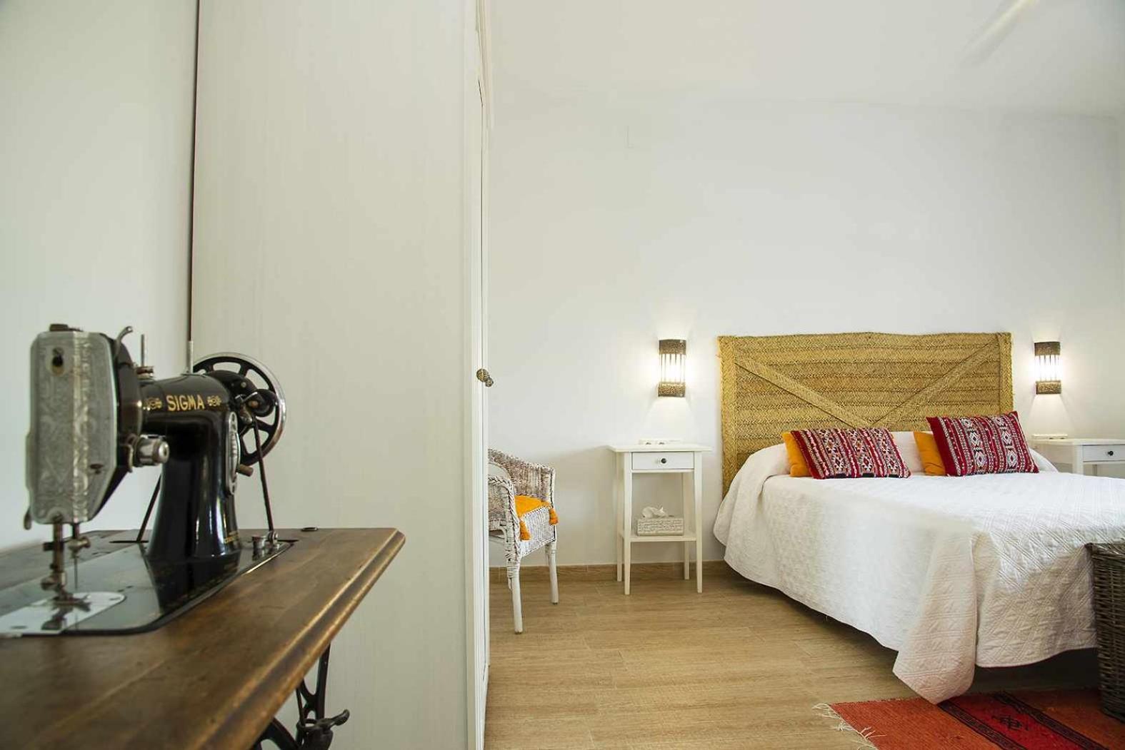 Vall dʼAlba B&B Masia Aitona חדר תמונה