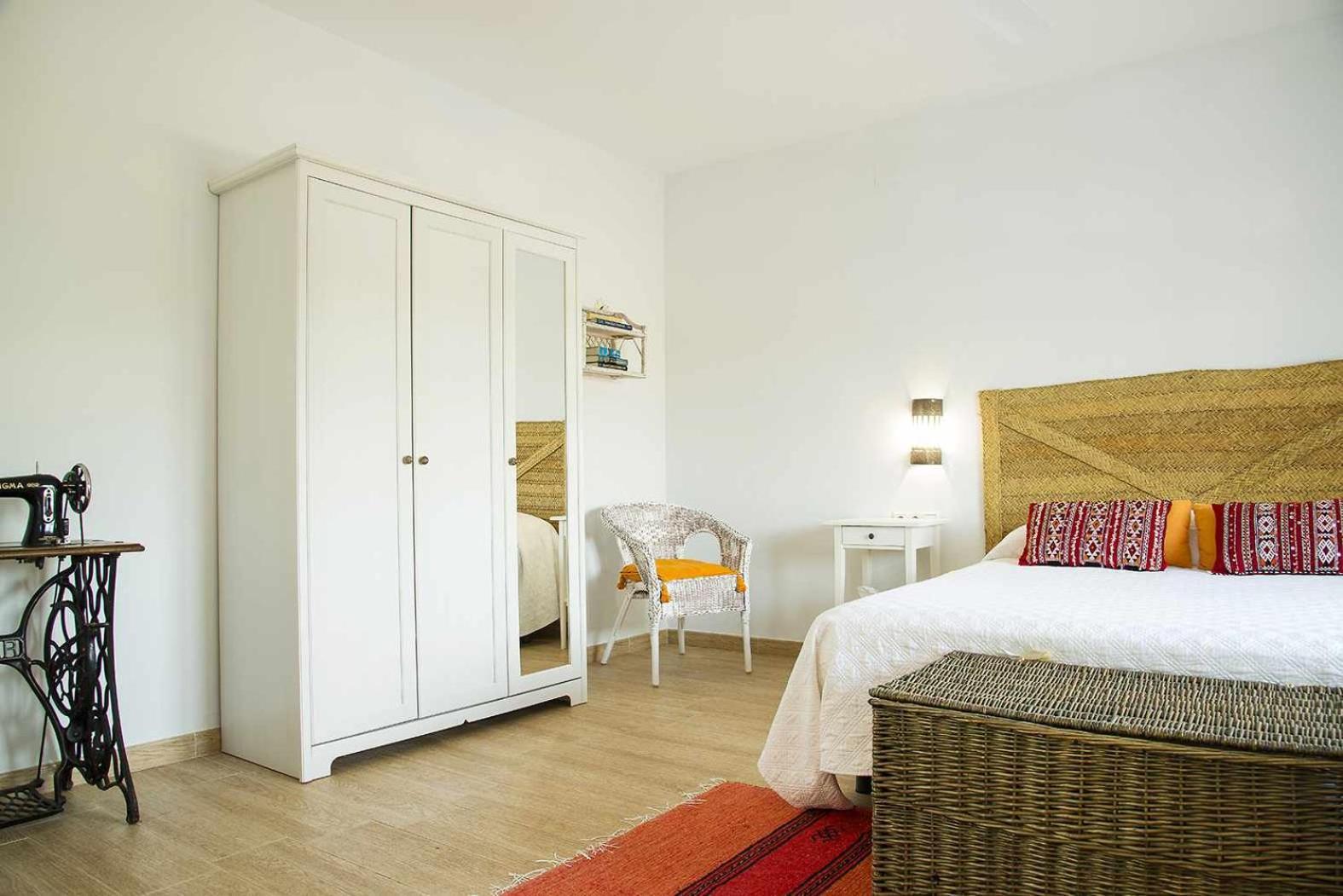 Vall dʼAlba B&B Masia Aitona חדר תמונה