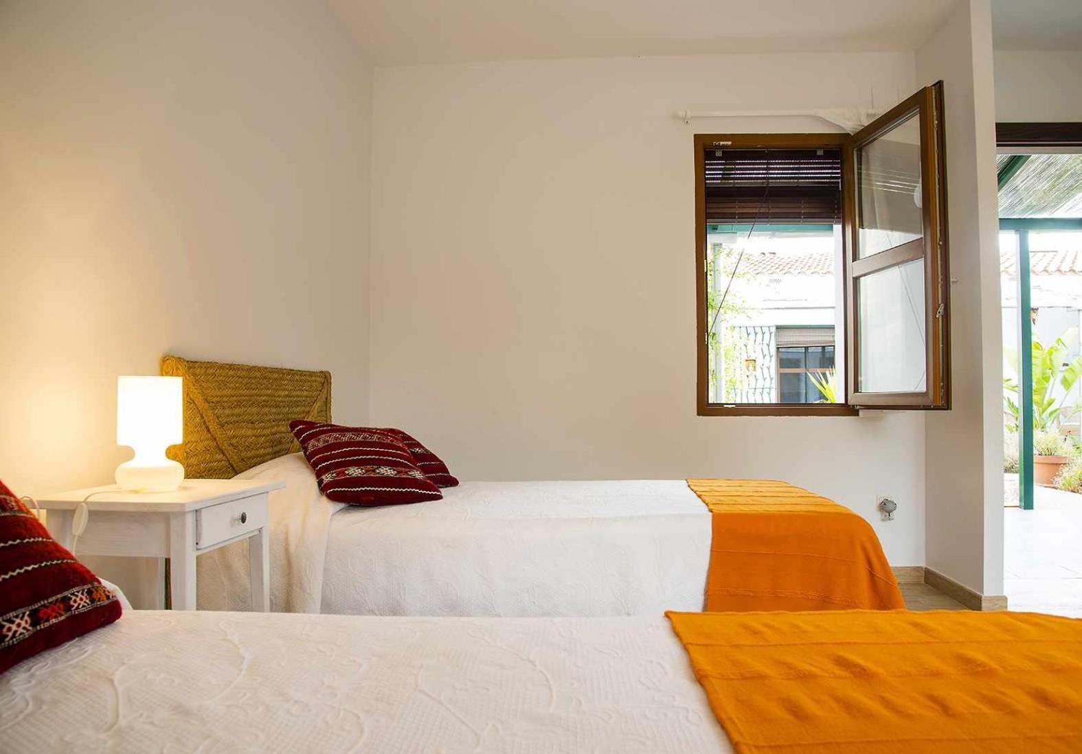 Vall dʼAlba B&B Masia Aitona חדר תמונה