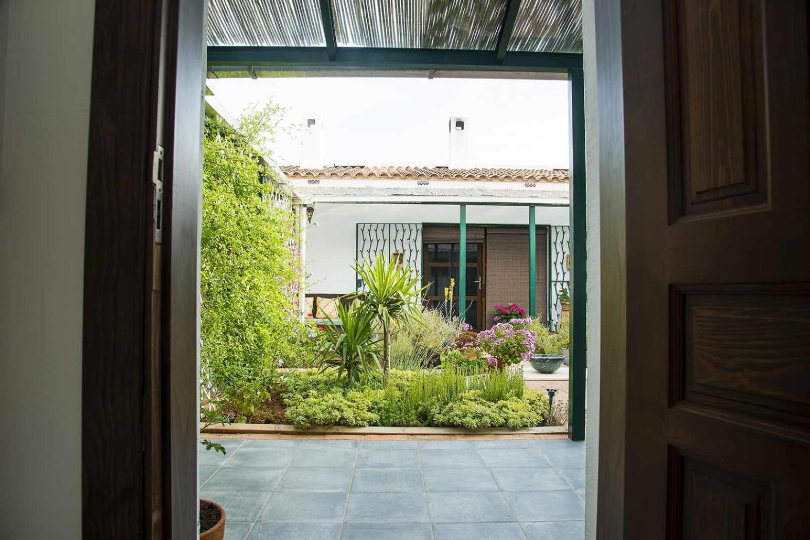 Vall dʼAlba B&B Masia Aitona חדר תמונה