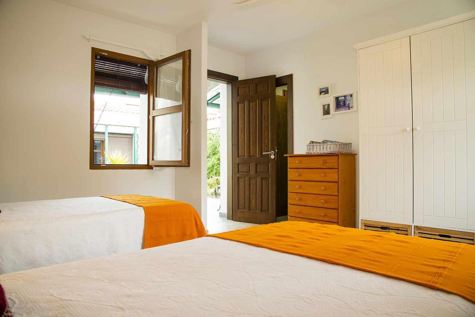 Vall dʼAlba B&B Masia Aitona חדר תמונה