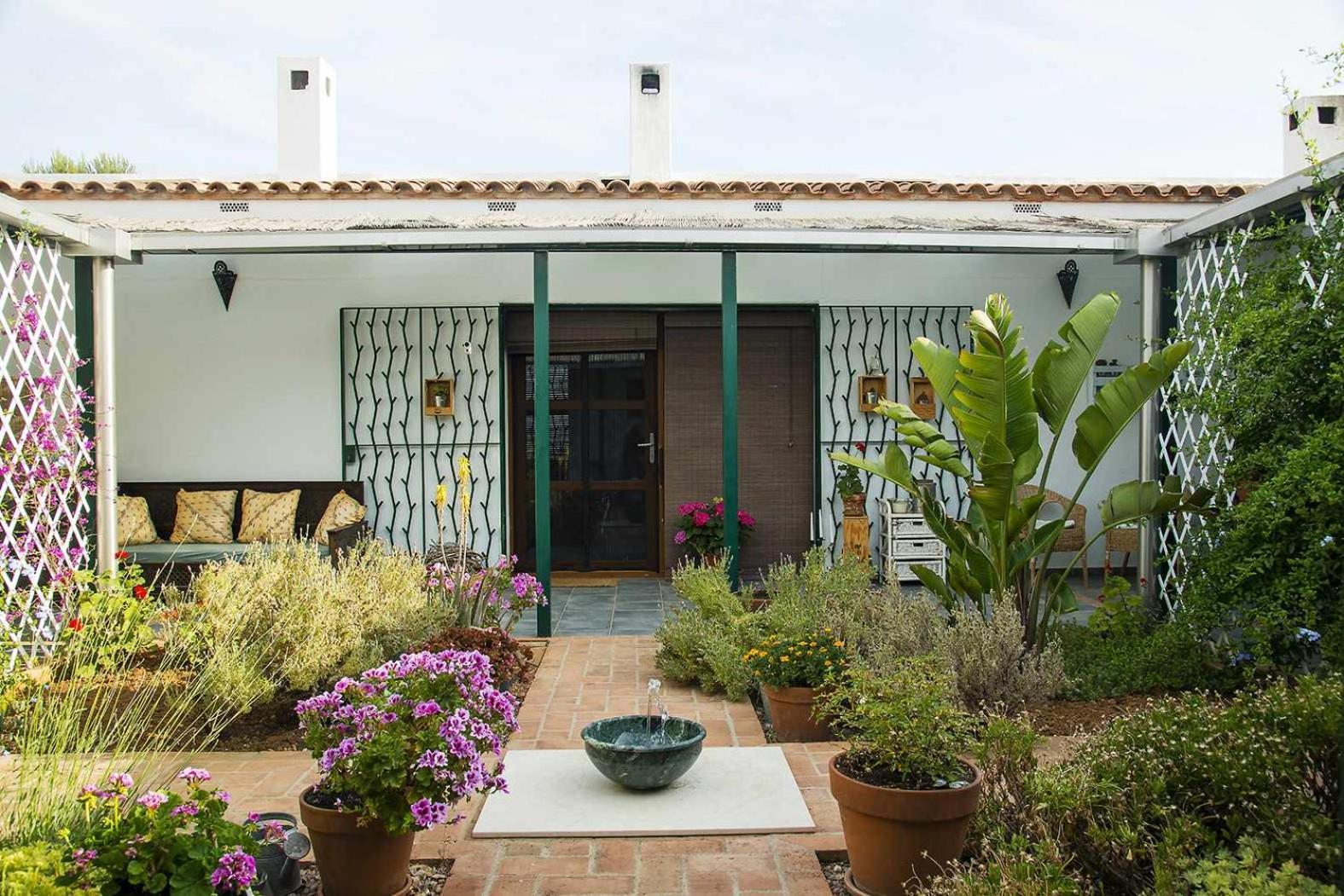 Vall dʼAlba B&B Masia Aitona חדר תמונה