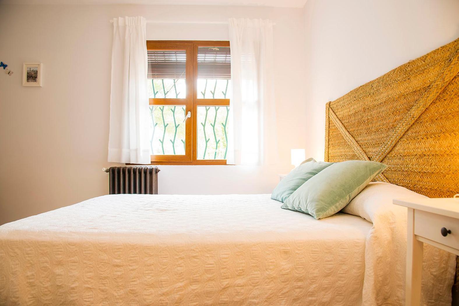 Vall dʼAlba B&B Masia Aitona מראה חיצוני תמונה