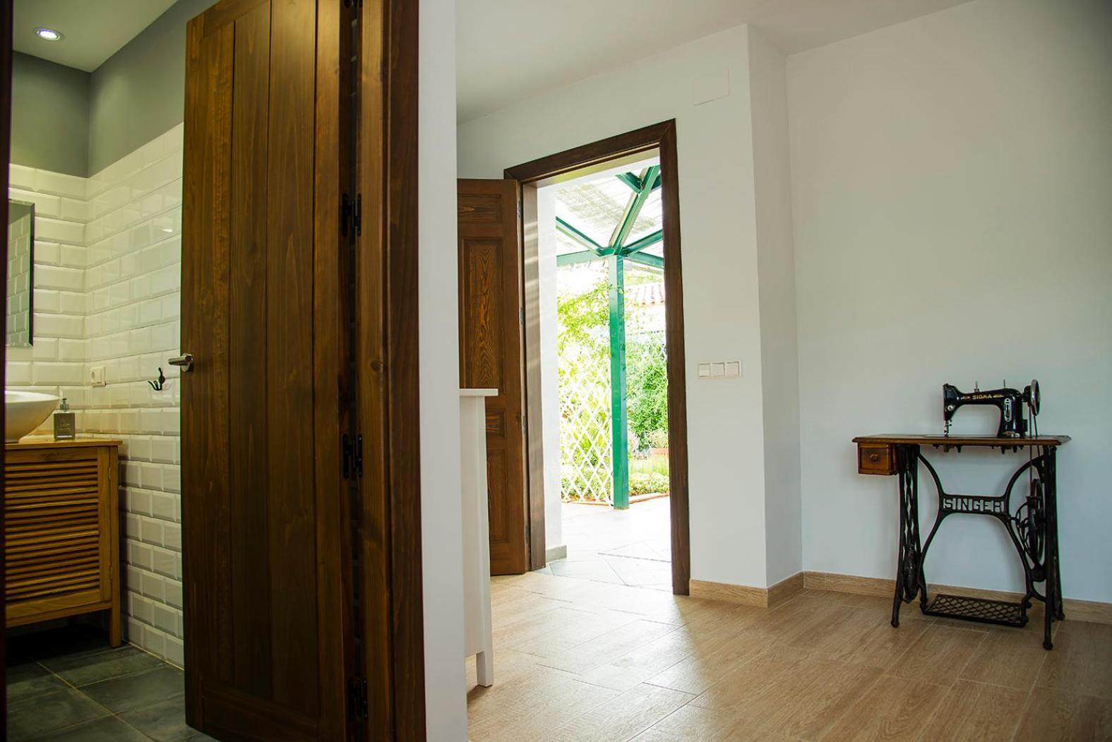 Vall dʼAlba B&B Masia Aitona מראה חיצוני תמונה