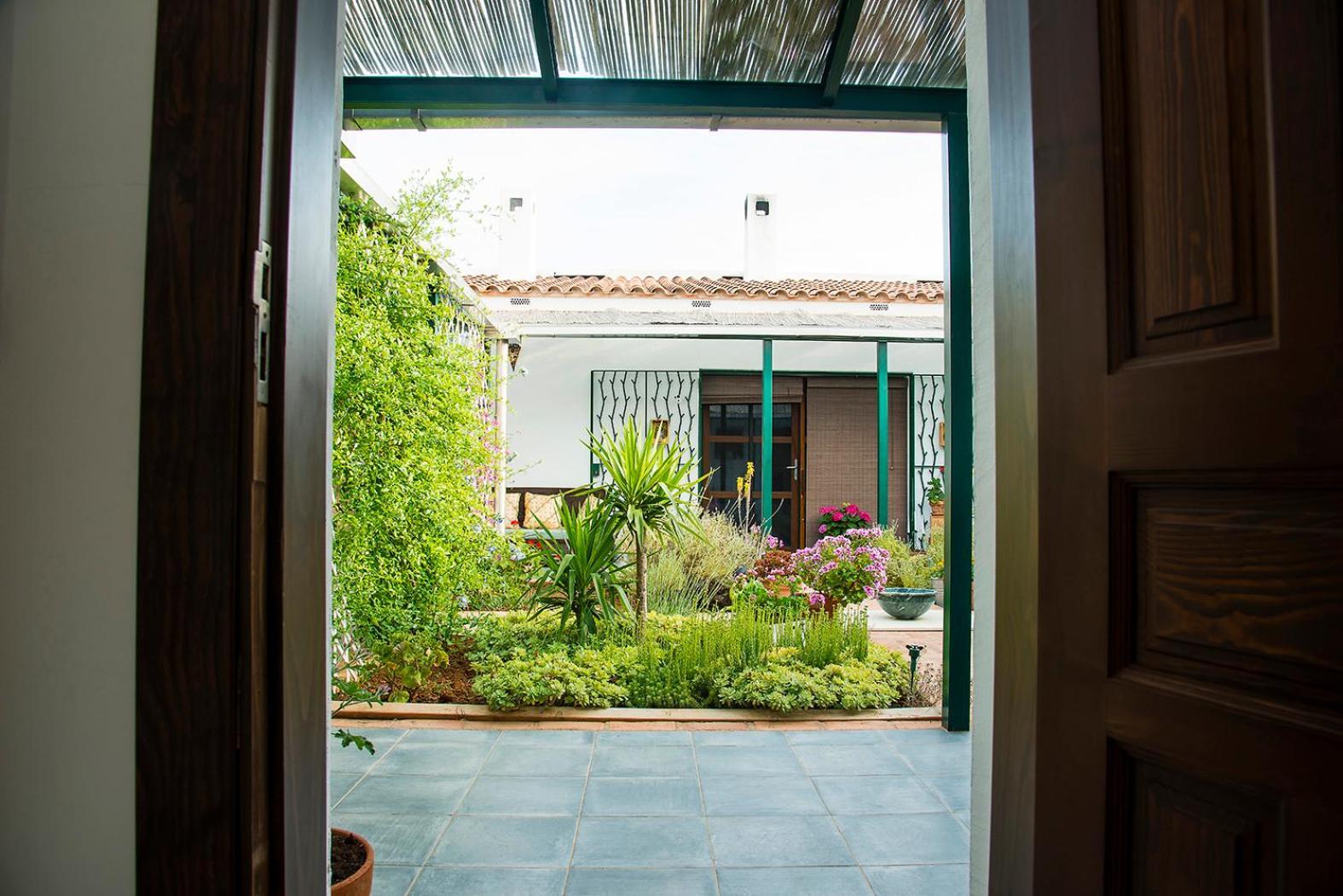 Vall dʼAlba B&B Masia Aitona מראה חיצוני תמונה